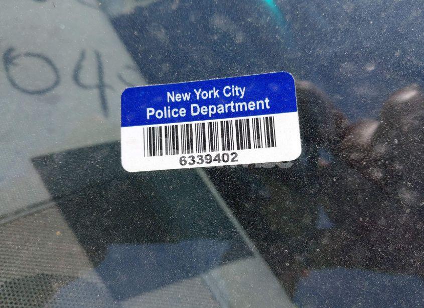 Photo 14 of 2001 Volkswagen Cabrio GLX (VIN 3VWDC21V71M810154)