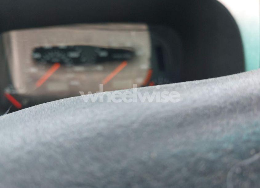 Photo 7 of 2001 Volkswagen Cabrio GLX (VIN 3VWDC21V71M810154)