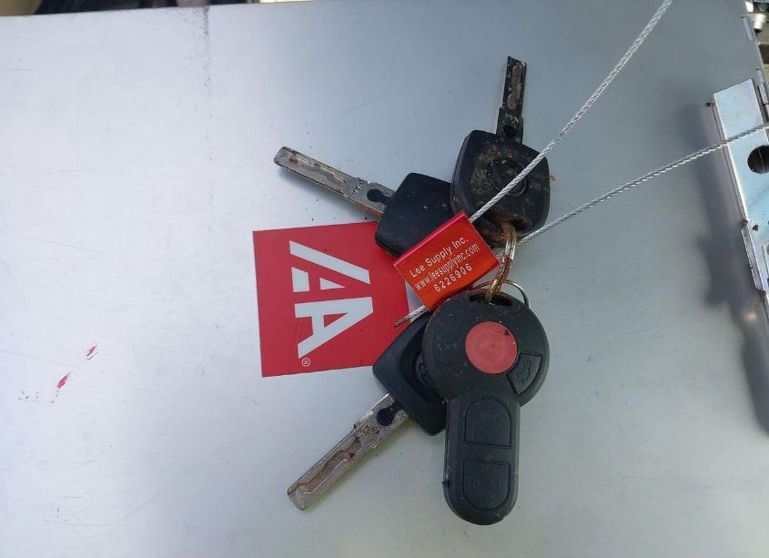 Photo 11 of 2002 Volkswagen Cabrio GLX (VIN 3VWDC21V72M806350)