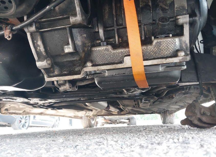 Photo 17 of 2002 Volkswagen Cabrio GLX (VIN 3VWDC21V72M806350)