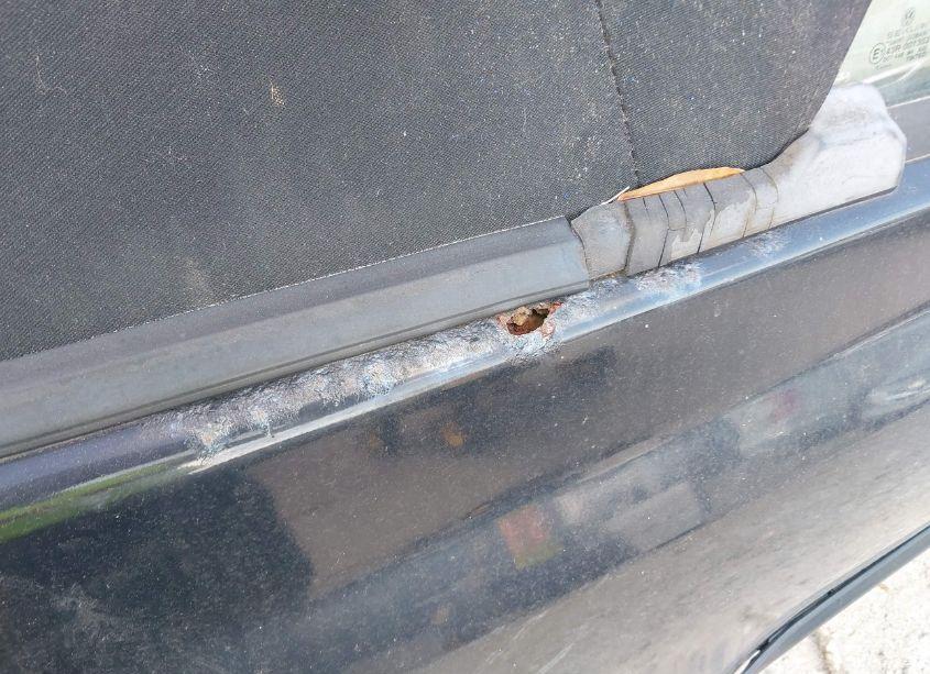 Photo 6 of 2002 Volkswagen Cabrio GLX (VIN 3VWDC21V72M806350)