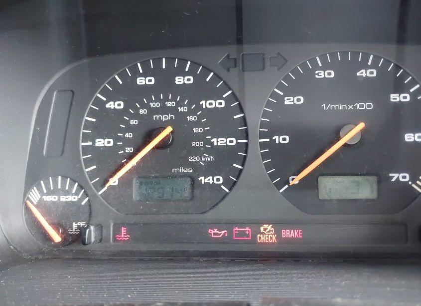 Photo 7 of 2002 Volkswagen Cabrio GLX (VIN 3VWDC21V72M806350)