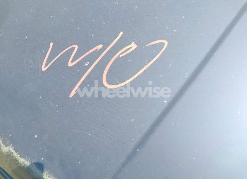 Photo 10 of 2002 Volkswagen Cabrio GLX (VIN 3VWDC21V92M806902)