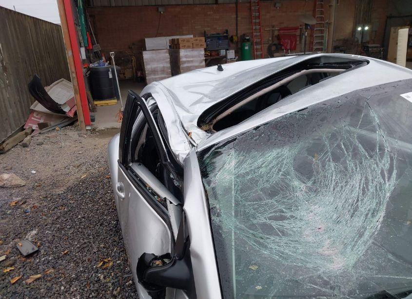 Photo 6 of 2001 Volkswagen New BEETLE GLX (VIN 3VWDD21C11M424969)