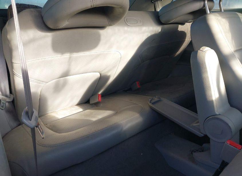 Photo 8 of 2001 Volkswagen New BEETLE GLX (VIN 3VWDD21C21M453705)