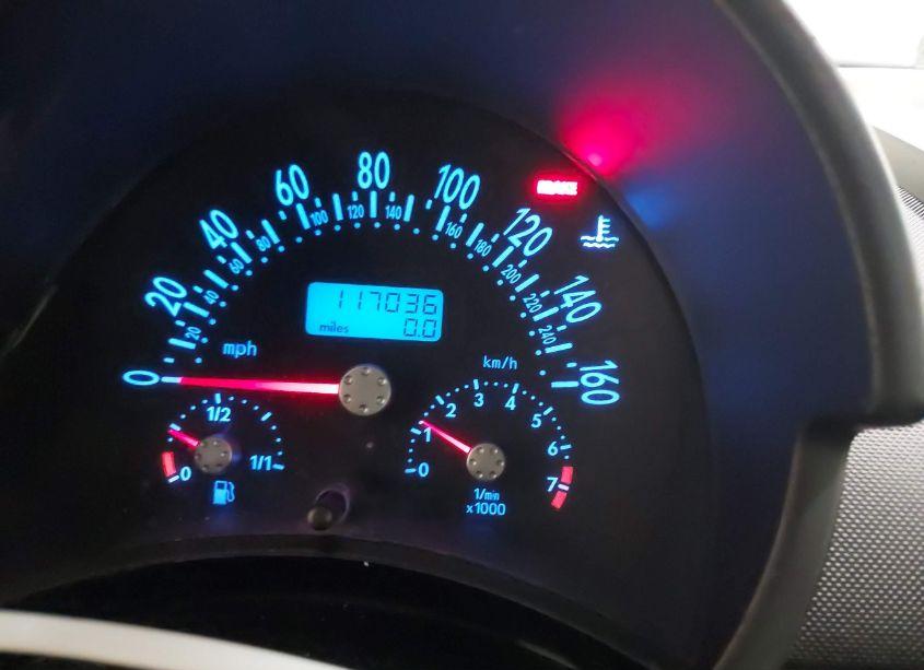 Photo 7 of 2002 Volkswagen New BEETLE GLX (VIN 3VWDD21C22M461160)