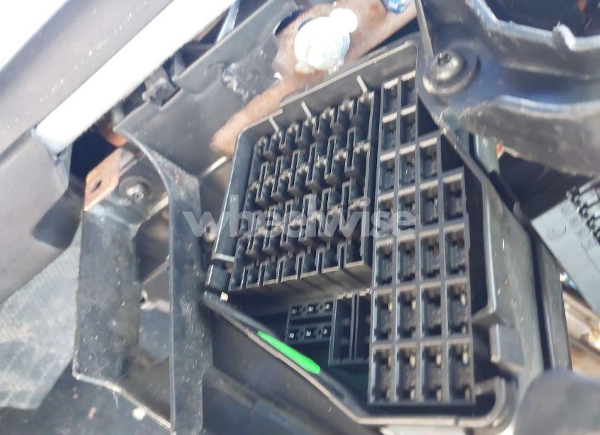 Photo 12 of 2000 Volkswagen New BEETLE GLX (VIN 3VWDD21C3YM429911)