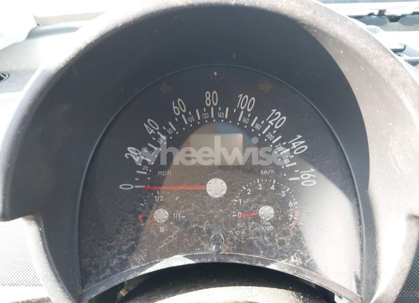 Photo 7 of 2000 Volkswagen New BEETLE GLX (VIN 3VWDD21C3YM429911)