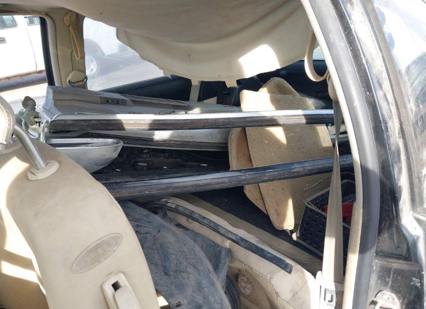 Photo 12 of 2000 Volkswagen New BEETLE GLX (VIN 3VWDD21C4YM443199)