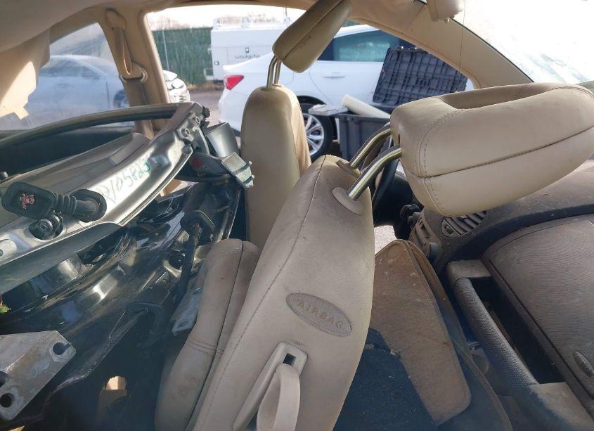 Photo 5 of 2000 Volkswagen New BEETLE GLX (VIN 3VWDD21C4YM443199)