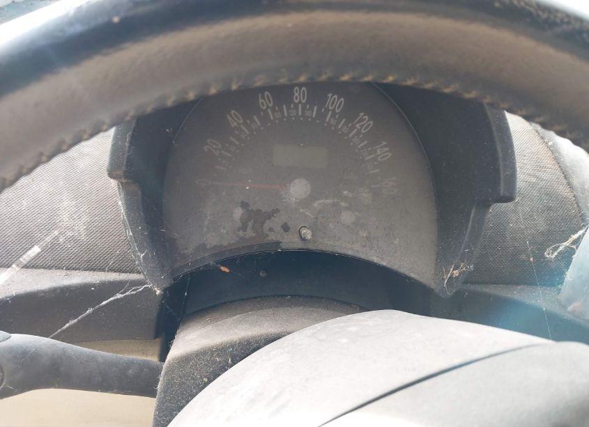 Photo 7 of 2000 Volkswagen New BEETLE GLX (VIN 3VWDD21C4YM443199)