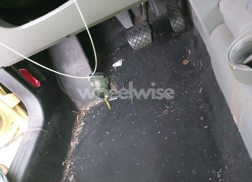 Photo 11 of 2000 Volkswagen New BEETLE GLX (VIN 3VWDD21C4YM490314)