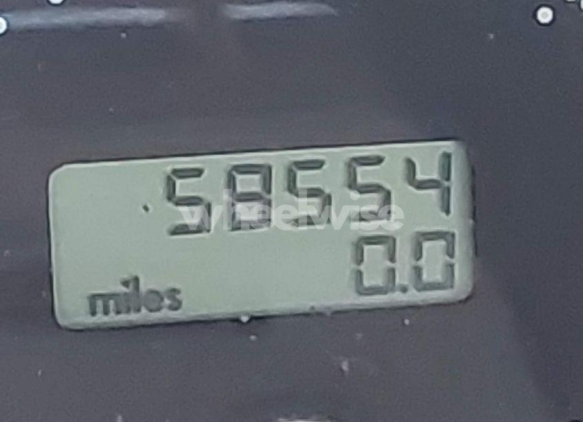 Photo 15 of 2001 Volkswagen New BEETLE GLX (VIN 3VWDD21C81M461520)