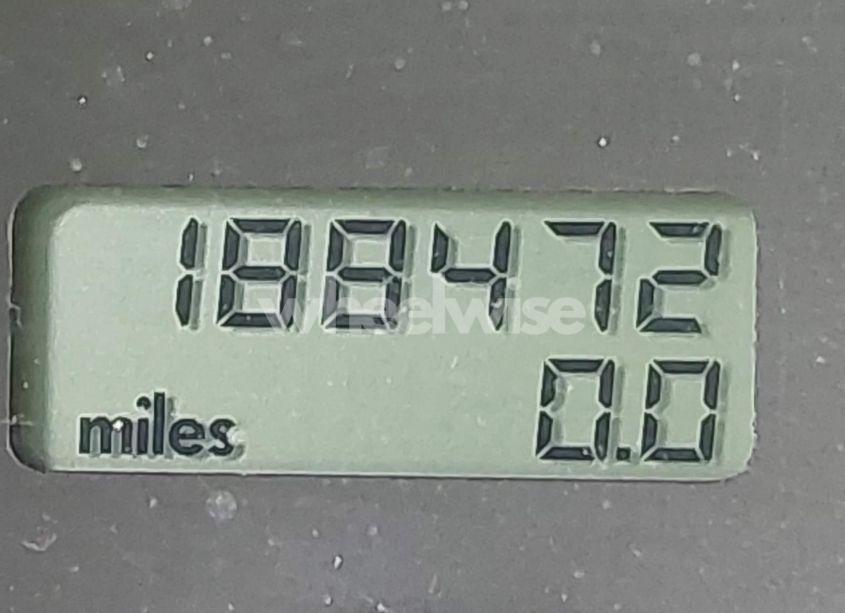 Photo 12 of 2003 Volkswagen New BEETLE GLX (VIN 3VWDD21C83M428634)