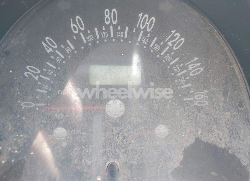 Photo 7 of 2000 Volkswagen New BEETLE GLX (VIN 3VWDD21C9YM430092)