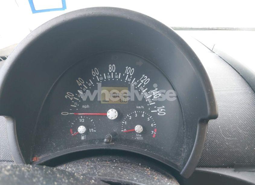 Photo 7 of 2000 Volkswagen New BEETLE GLX (VIN 3VWDD21C9YM451119)