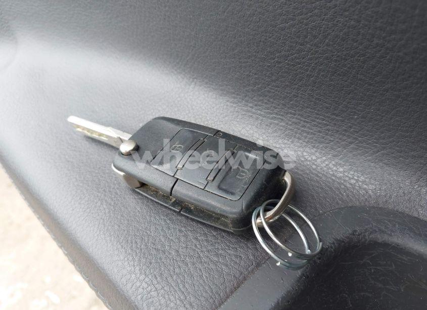 Photo 11 of 2006 Volkswagen Jetta 2.5 (VIN 3VWDF71K16M629021)