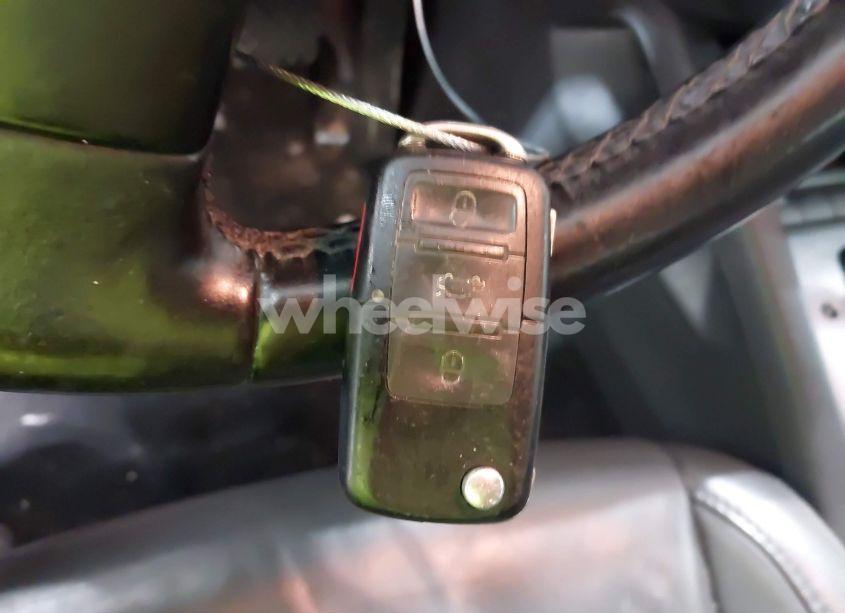 Photo 11 of 2007 Volkswagen Jetta 2.5 (VIN 3VWDF71K47M018384)