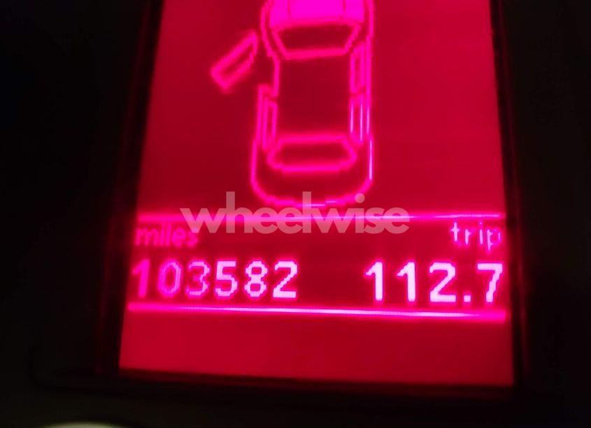 Photo 15 of 2007 Volkswagen Jetta 2.5 (VIN 3VWDF71K47M018384)