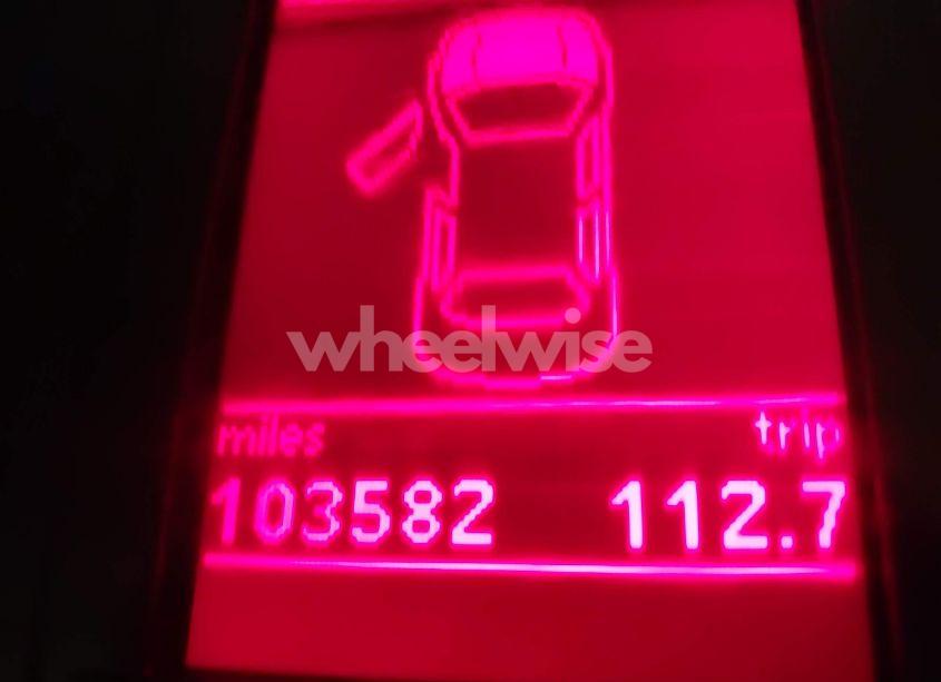 Photo 7 of 2007 Volkswagen Jetta 2.5 (VIN 3VWDF71K47M018384)