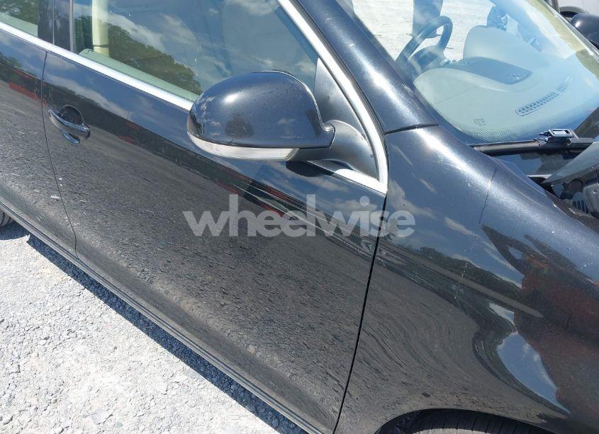 Photo 6 of 2006 Volkswagen Jetta 2.5 (VIN 3VWDF71K66M669630)