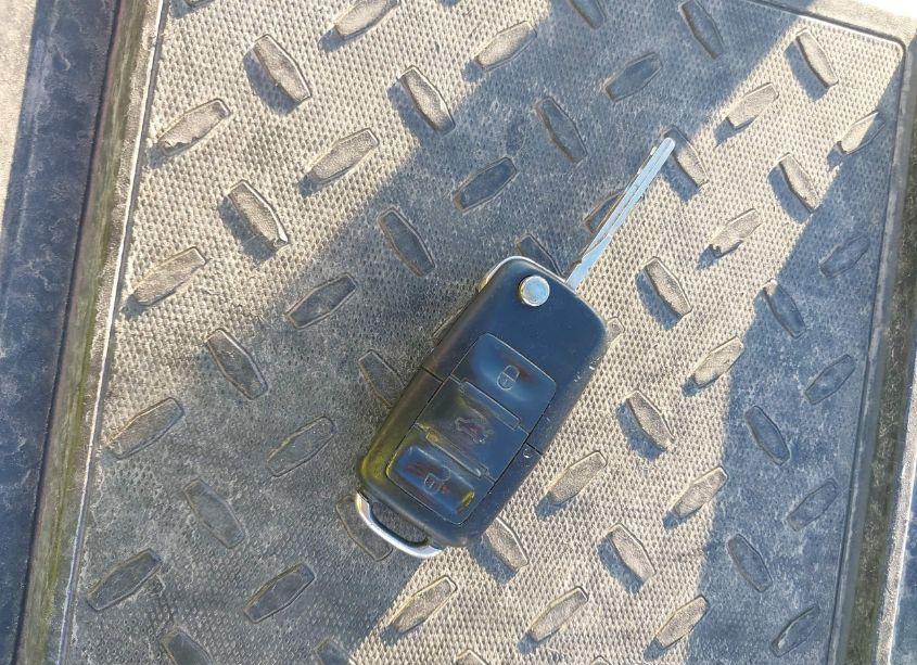 Photo 11 of 2007 Volkswagen Jetta 2.5 (VIN 3VWDF71K97M027260)