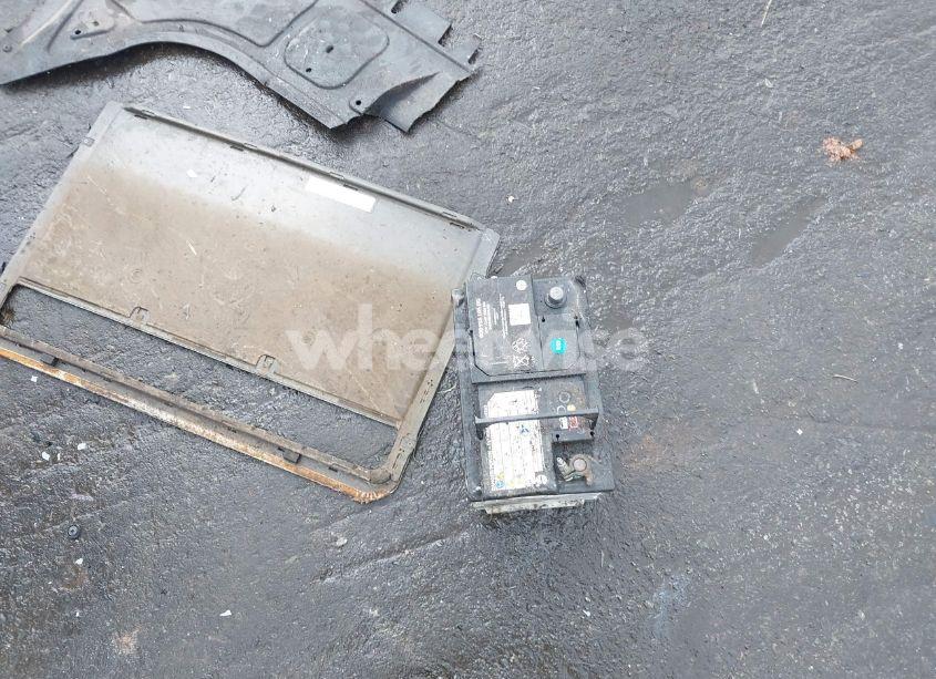 Photo 11 of 2006 Volkswagen Jetta 2.5 (VIN 3VWDF81K66M646158)