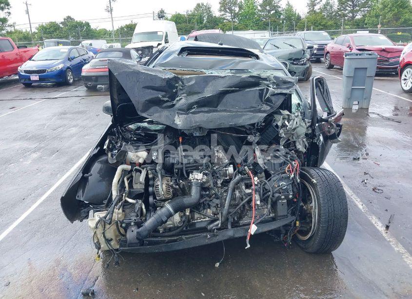 Photo 12 of 2006 Volkswagen Jetta 2.5 (VIN 3VWDF81K66M646158)