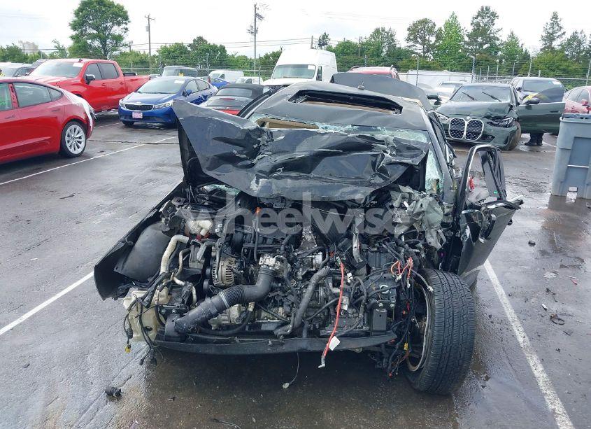 Photo 6 of 2006 Volkswagen Jetta 2.5 (VIN 3VWDF81K66M646158)