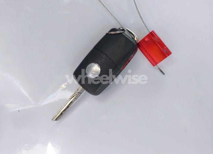 Photo 11 of 2005 Volkswagen Jetta 2.5 (VIN 3VWDG71K15M638359)