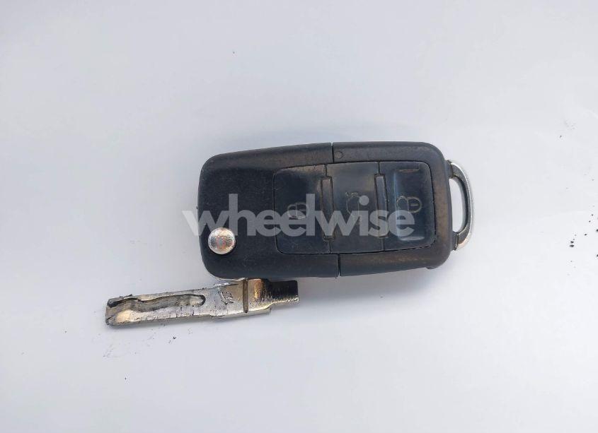 Photo 11 of 2006 Volkswagen Jetta 2.5 (VIN 3VWDG71K86M755924)