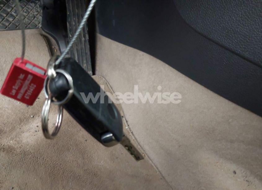 Photo 11 of 2012 Volkswagen Jetta 2.5L SE (VIN 3VWDP7AJ0CM068889)