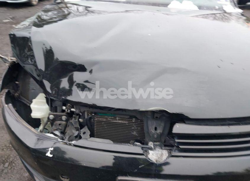 Photo 6 of 2012 Volkswagen Jetta 2.5L SE (VIN 3VWDP7AJ0CM068889)