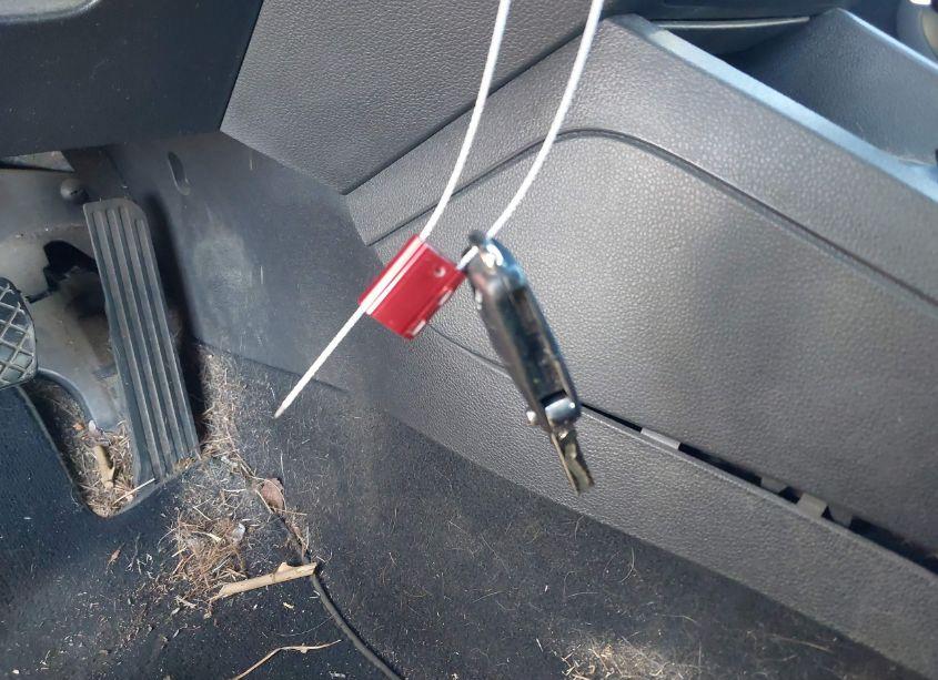 Photo 11 of 2012 Volkswagen Jetta 2.5L SE (VIN 3VWDP7AJ0CM130386)