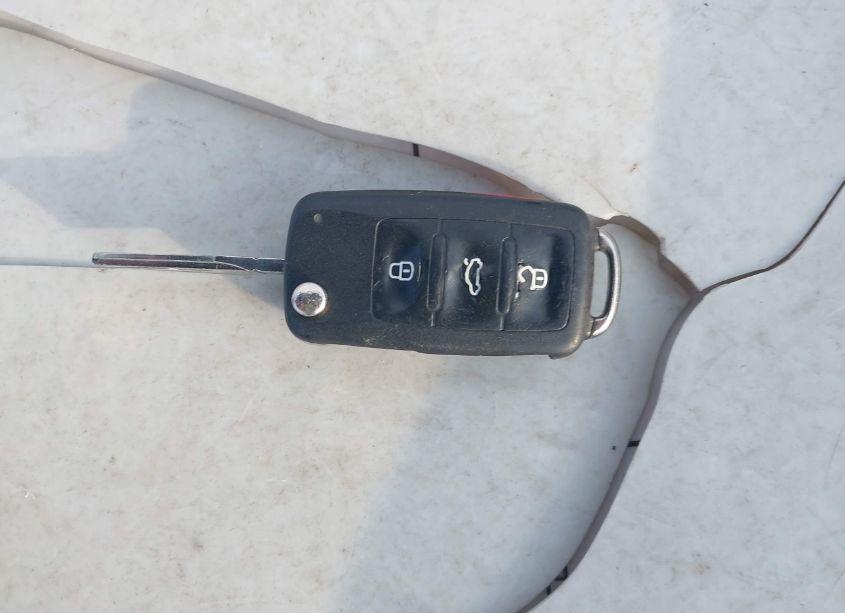 Photo 11 of 2012 Volkswagen Jetta 2.5L SE (VIN 3VWDP7AJ0CM302464)