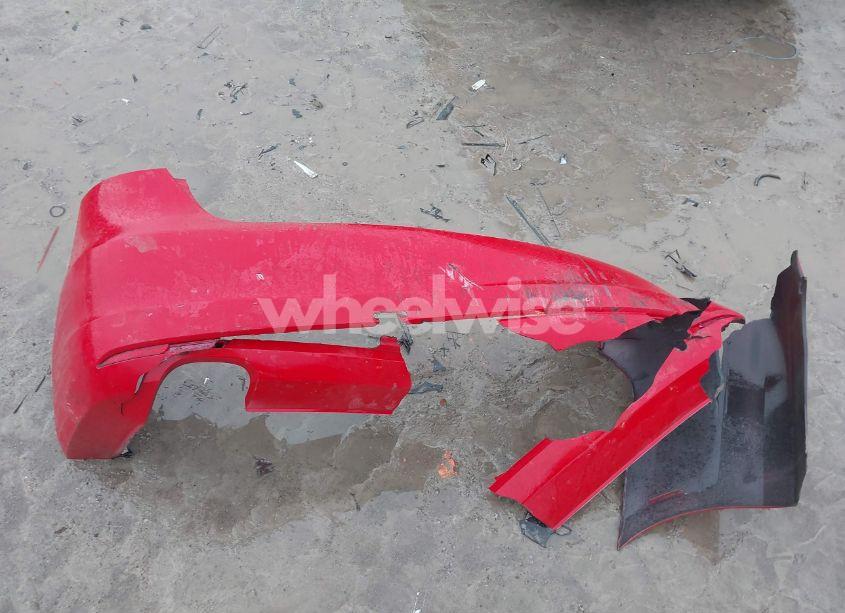 Photo 12 of 2012 Volkswagen Jetta 2.5L SE (VIN 3VWDP7AJ0CM303372)