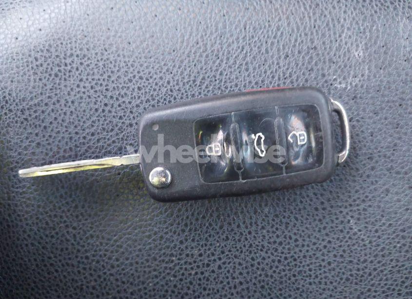 Photo 11 of 2012 Volkswagen Jetta 2.5L SE (VIN 3VWDP7AJ0CM339613)