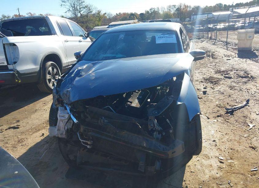 Photo 12 of 2012 Volkswagen Jetta 2.5L SE (VIN 3VWDP7AJ0CM418750)