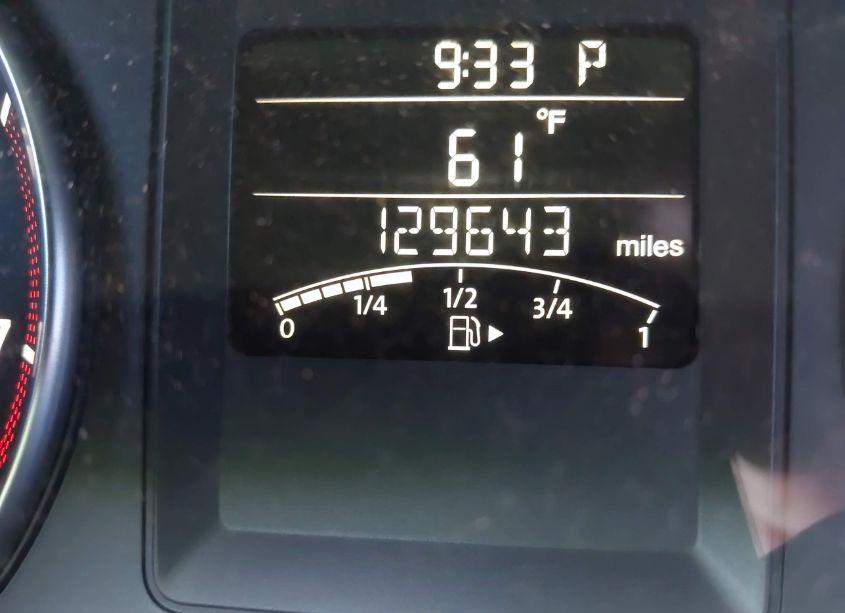 Photo 15 of 2012 Volkswagen Jetta 2.5L SE (VIN 3VWDP7AJ0CM418750)