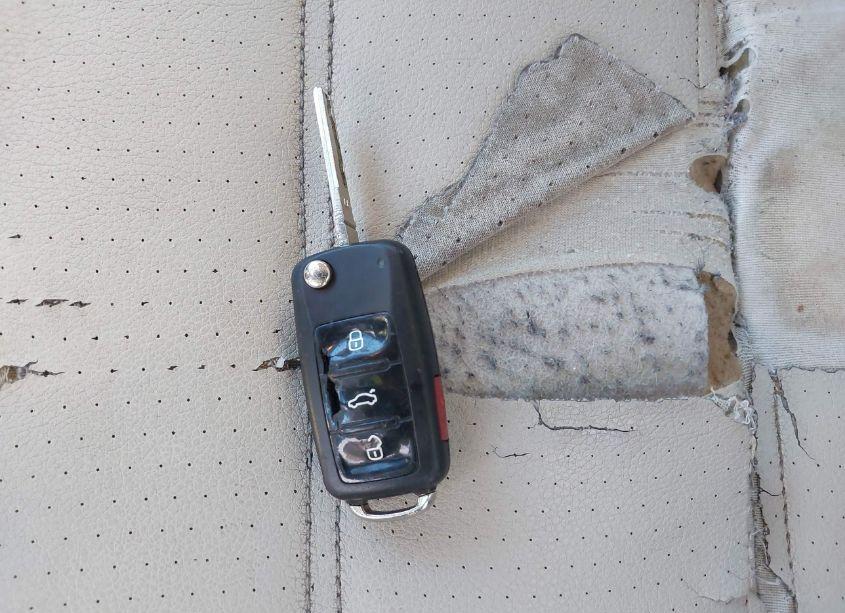 Photo 11 of 2012 Volkswagen Jetta 2.5L SE (VIN 3VWDP7AJ0CM468774)