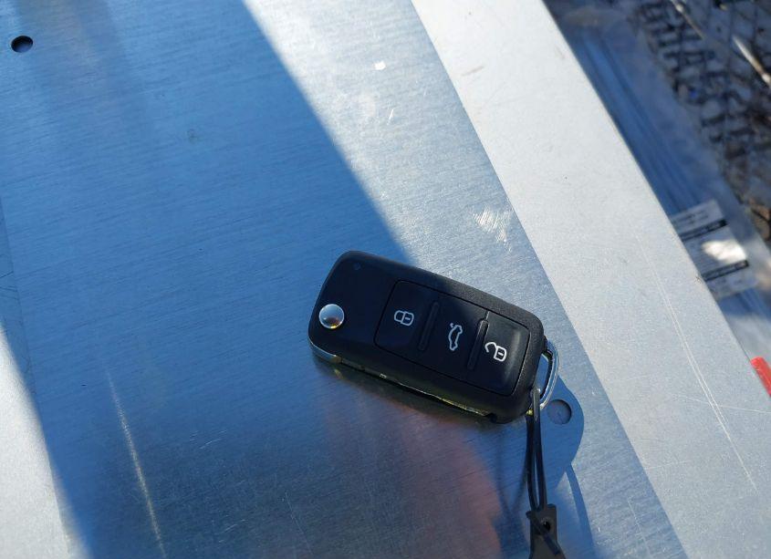 Photo 11 of 2013 Volkswagen Jetta 2.5L SE (VIN 3VWDP7AJ0DM249489)