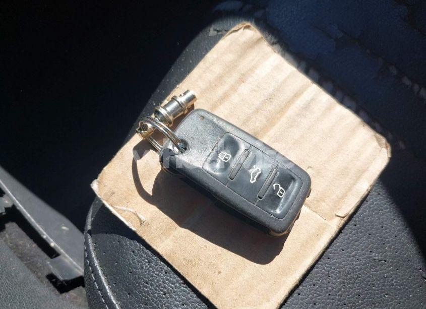 Photo 11 of 2013 Volkswagen Jetta 2.5L SE (VIN 3VWDP7AJ0DM253879)