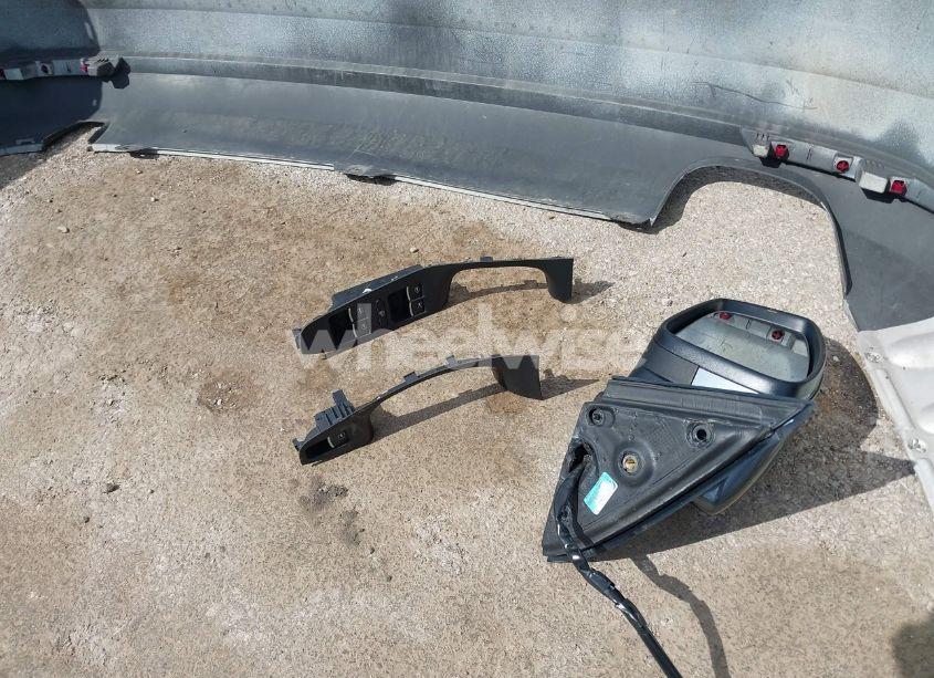 Photo 13 of 2013 Volkswagen Jetta 2.5L SE (VIN 3VWDP7AJ0DM280614)