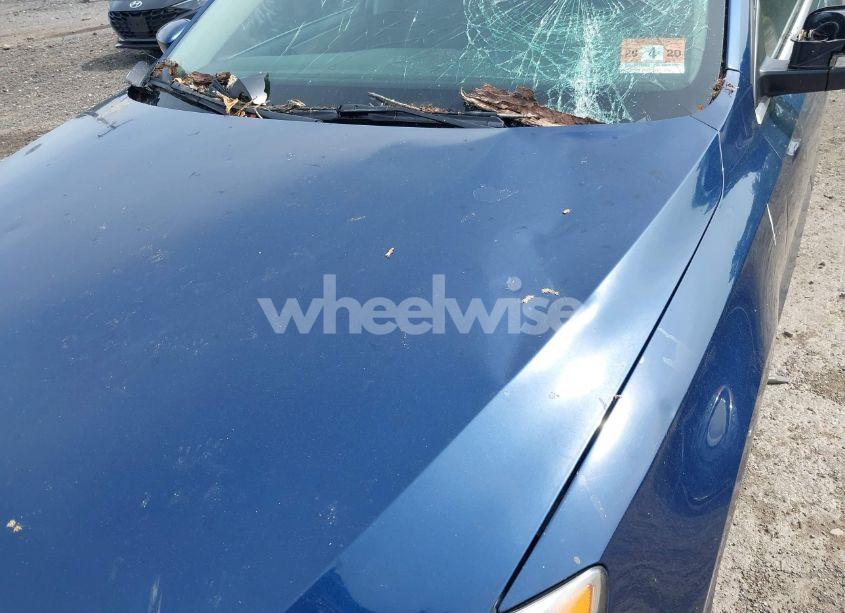 Photo 15 of 2013 Volkswagen Jetta 2.5L SE (VIN 3VWDP7AJ0DM292598)