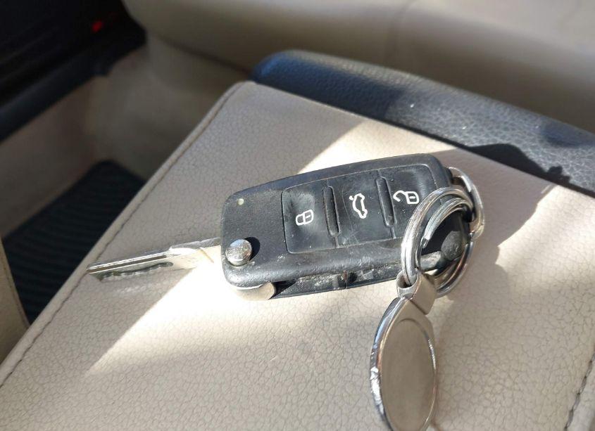 Photo 11 of 2013 Volkswagen Jetta 2.5L SE (VIN 3VWDP7AJ0DM355537)