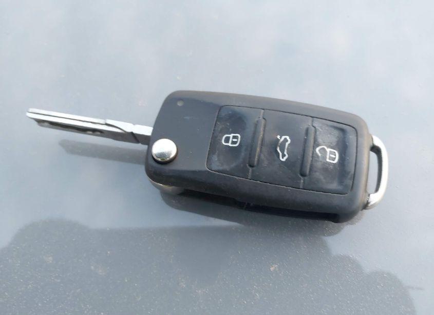 Photo 11 of 2013 Volkswagen Jetta 2.5L SE (VIN 3VWDP7AJ0DM379028)