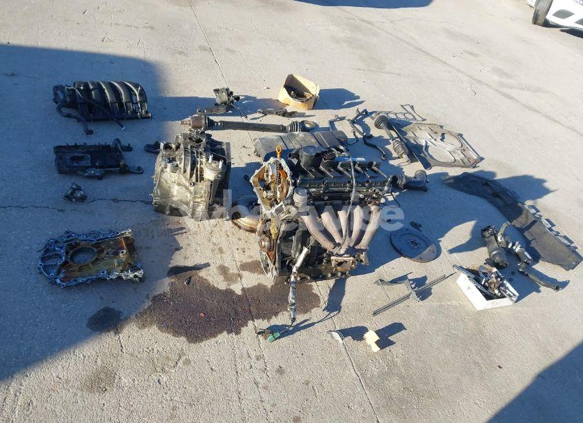 Photo 12 of 2013 Volkswagen Jetta 2.5L SE (VIN 3VWDP7AJ0DM381264)