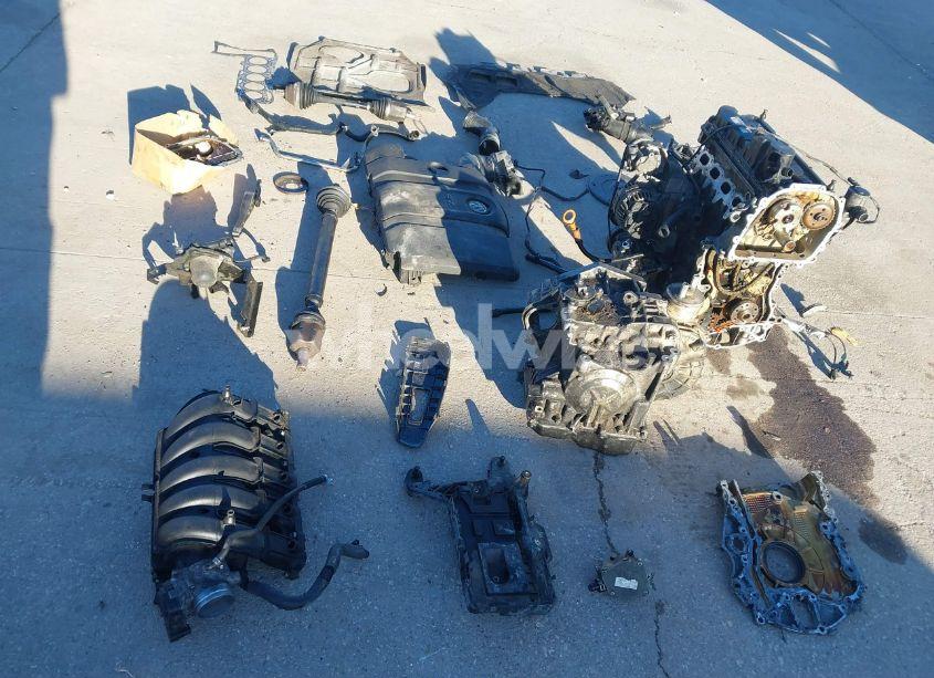 Photo 19 of 2013 Volkswagen Jetta 2.5L SE (VIN 3VWDP7AJ0DM381264)