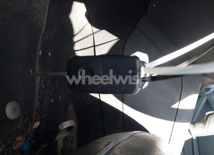 Photo 11 of 2013 Volkswagen Jetta 2.5L SE (VIN 3VWDP7AJ0DM406566)