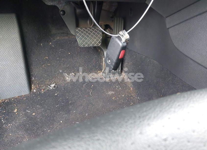 Photo 11 of 2013 Volkswagen Jetta 2.5L SE (VIN 3VWDP7AJ0DM449031)